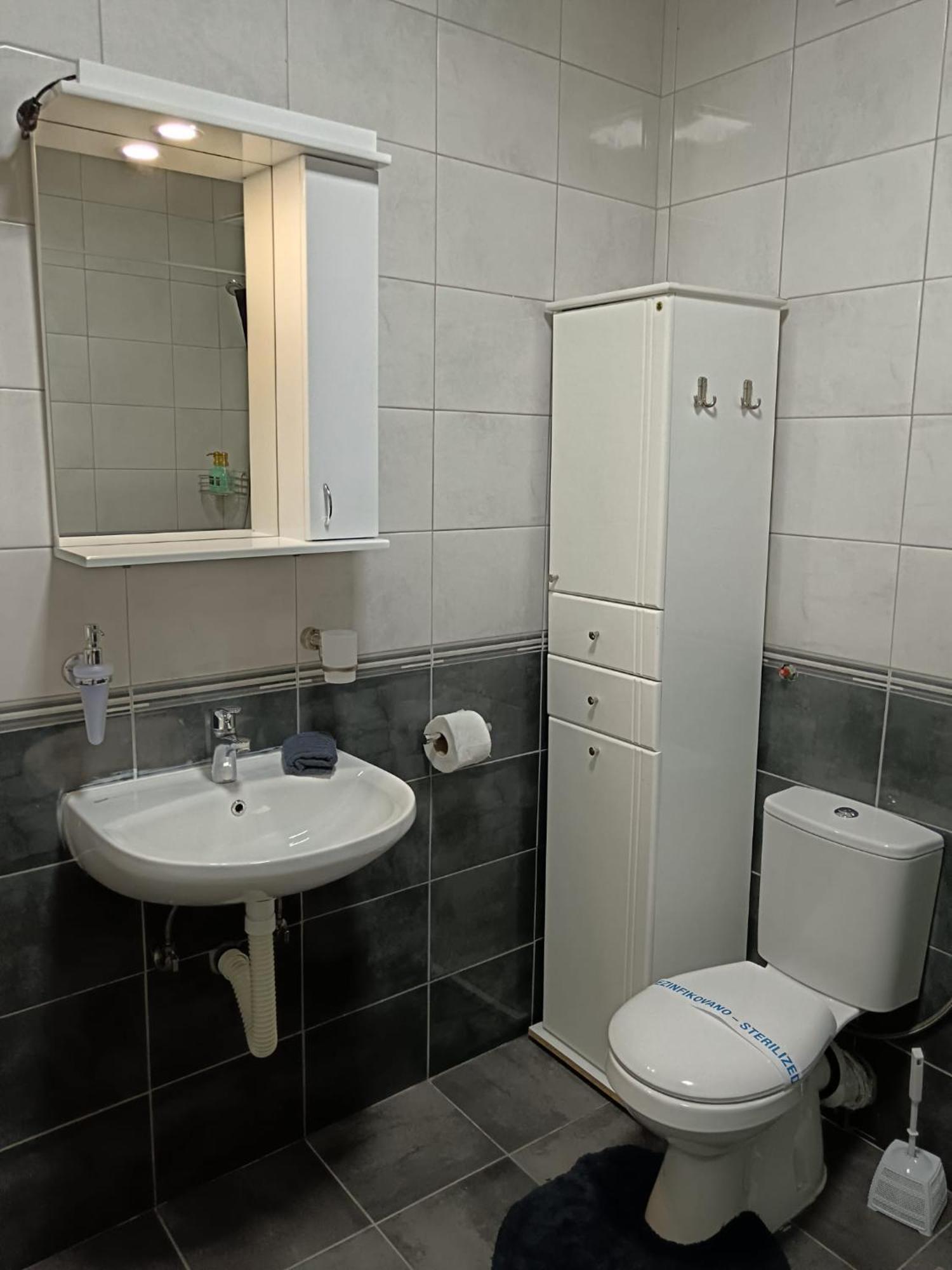 Easy Check In Apartments 021 Vladika Novi Sad Extérieur photo