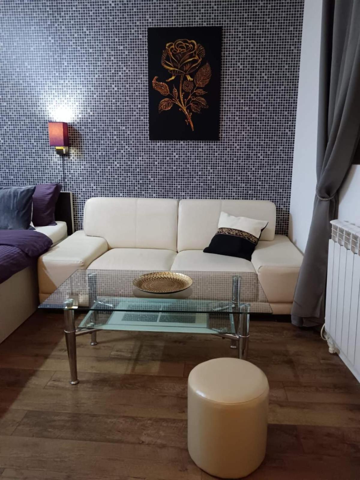 Easy Check In Apartments 021 Vladika Novi Sad Extérieur photo
