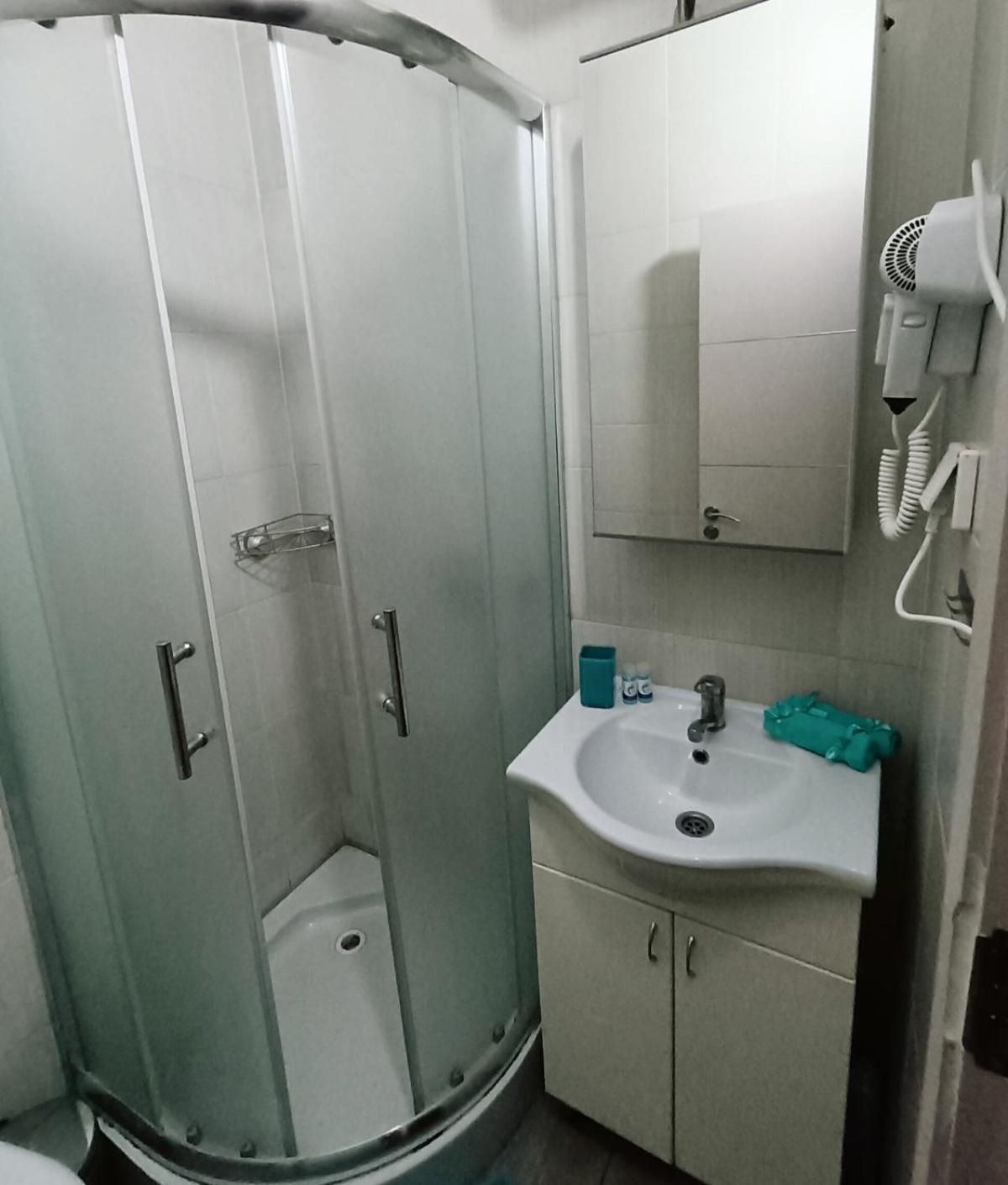 Easy Check In Apartments 021 Vladika Novi Sad Extérieur photo