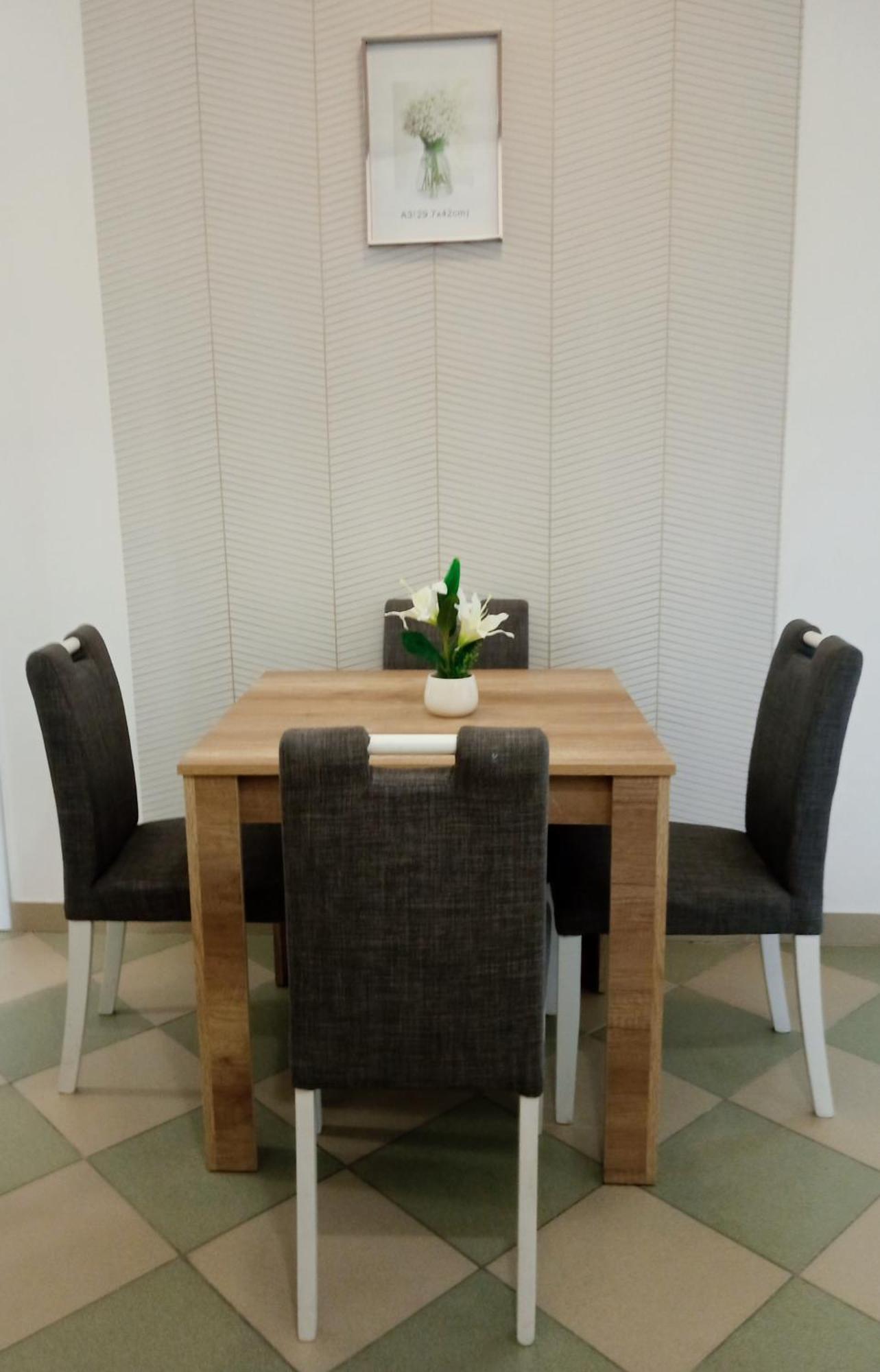 Easy Check In Apartments 021 Vladika Novi Sad Extérieur photo