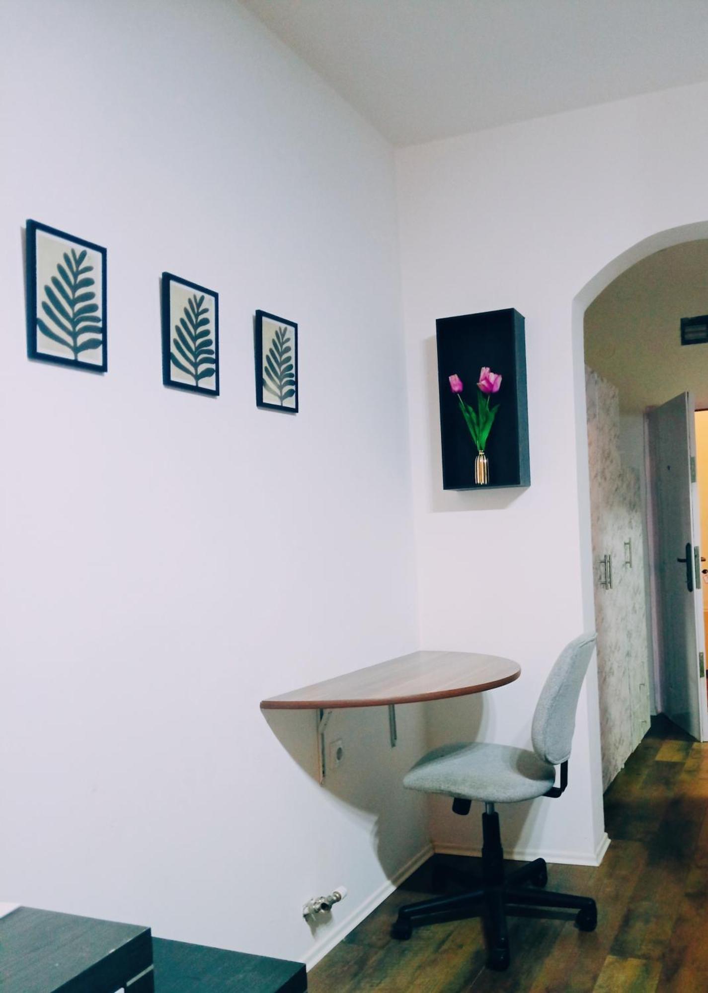 Easy Check In Apartments 021 Vladika Novi Sad Extérieur photo