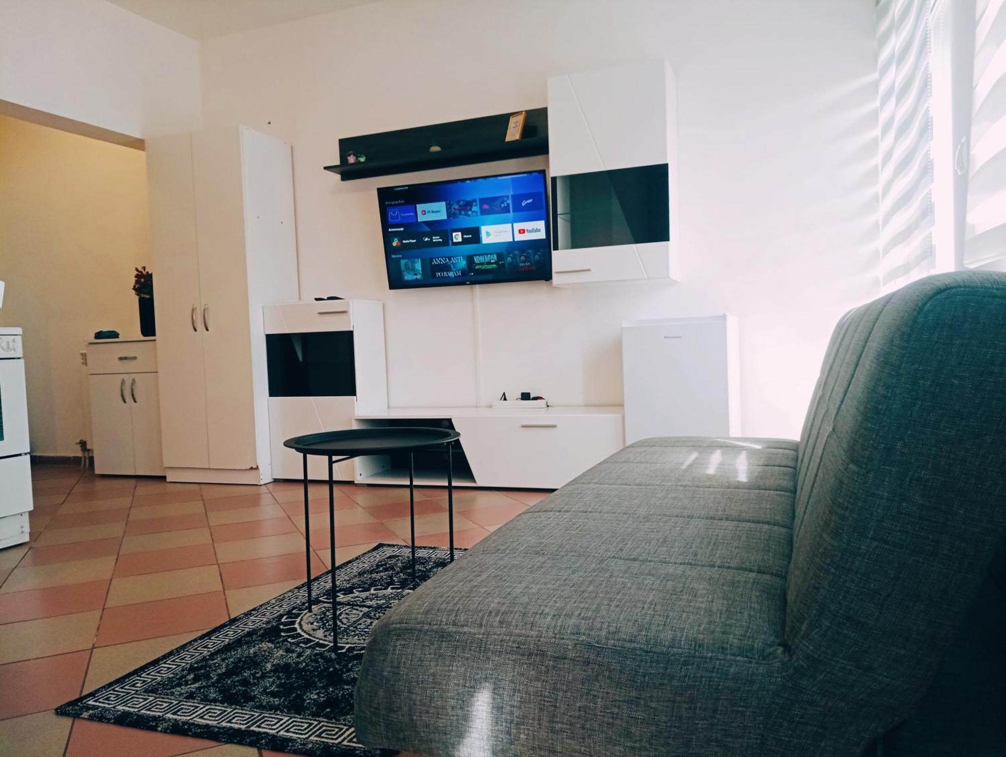 Easy Check In Apartments 021 Vladika Novi Sad Extérieur photo